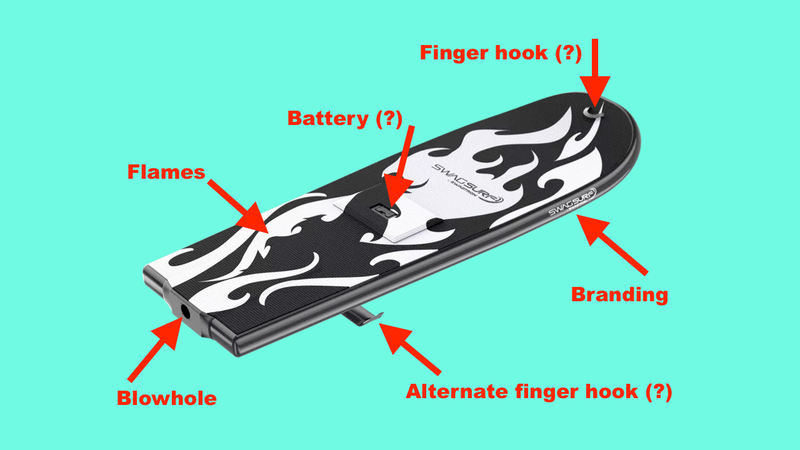 Image: Sophie Kleeman / Gizmodo